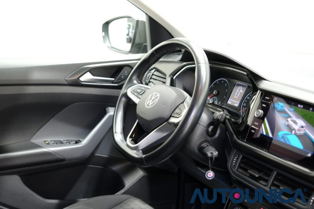 VOLKSWAGEN T-Cross usata 47