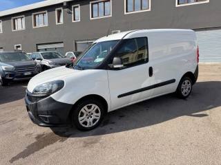 FIAT Doblo usata 1
