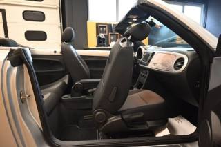 VOLKSWAGEN Maggiolino usata 35