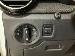 SKODA Fabia usata, con Autoradio digitale