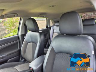 CITROEN C4 Aircross usata, con ESP