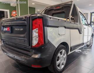 DACIA Dokker usata, con Cronologia tagliandi