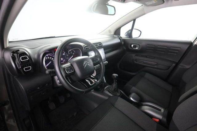 CITROEN C3 Aircross usata 1