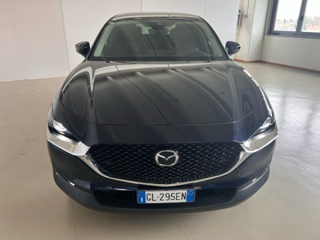 MAZDA CX-30 usata, con ESP