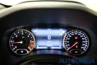 JEEP Renegade usata, con Cerchi in lega