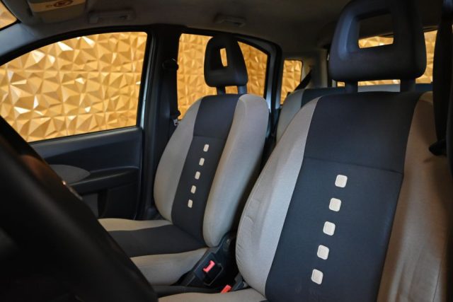 FIAT Panda usata 104