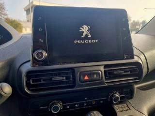 PEUGEOT  usata 18