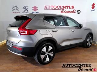VOLVO XC40 usata, con Autoradio