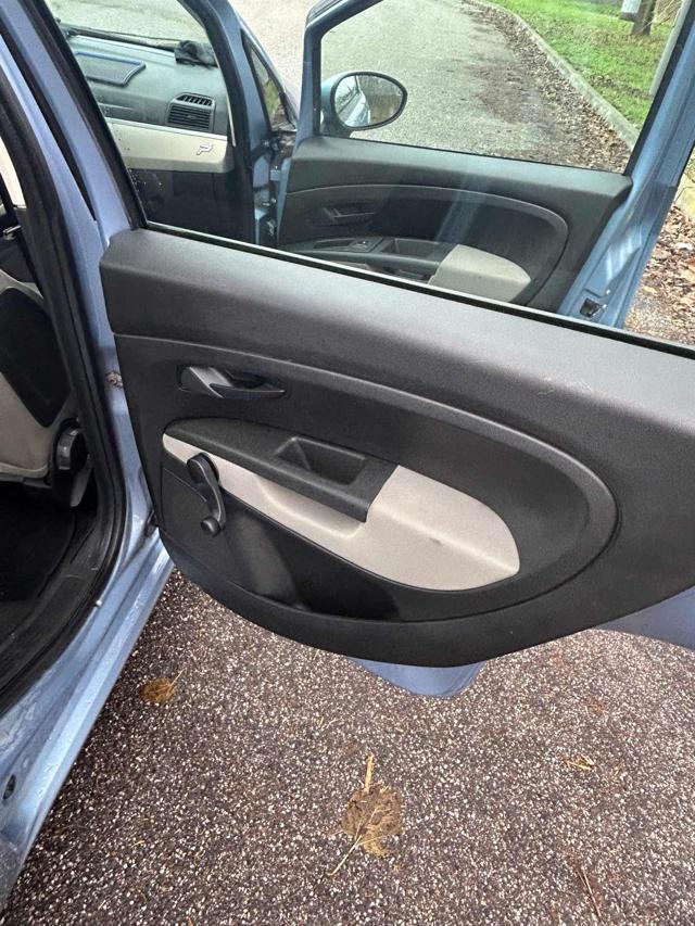 FIAT Grande Punto usata 13