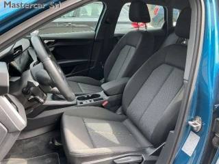 AUDI A3 usata, con Autoradio