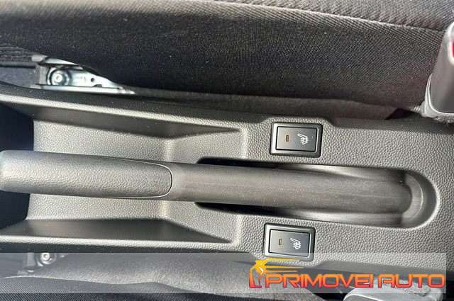 SUZUKI Ignis usata, con Cruise Control