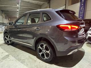 MG ZS usata, con Airbag laterali