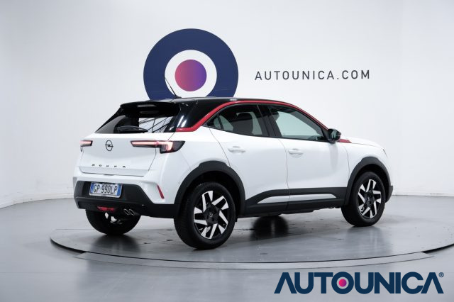 OPEL Mokka usata, con Servosterzo