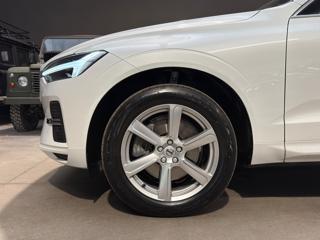 VOLVO XC60 usata, con Luci diurne LED