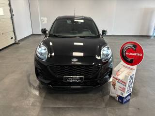 FORD Puma usata, con Airbag