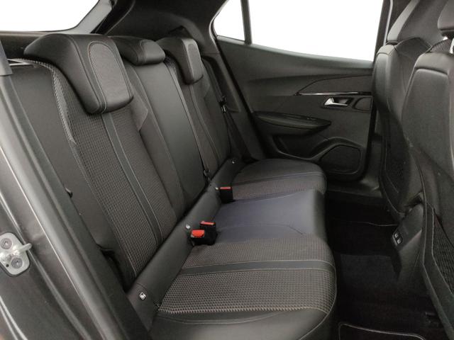 PEUGEOT 2008 usata, con Volante in pelle