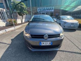 VOLKSWAGEN Polo usata, con Immobilizzatore elettronico