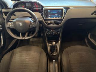 PEUGEOT 208 usata, con Servosterzo