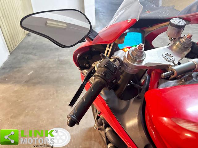 DUCATI 1098 usata 16