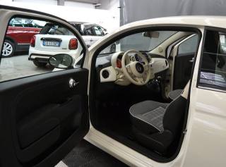 FIAT 500 usata, con Airbag