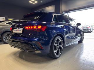 AUDI A3 usata, con Autoradio