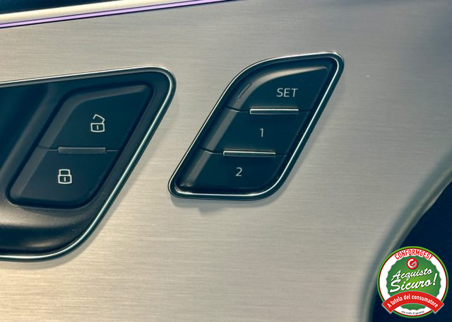 AUDI Q8 usata, con Cronologia tagliandi