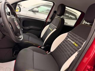 FIAT Panda Cross usata, con Controllo trazione