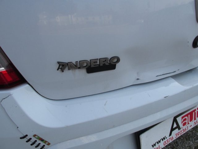 DACIA Sandero usata 47