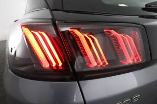 PEUGEOT 3008 usata 8