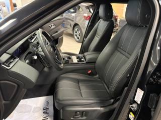 LAND ROVER Range Rover Velar usata, con Volante in pelle