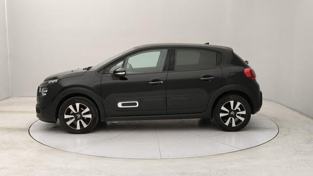 CITROEN C3 usata, con Airbag