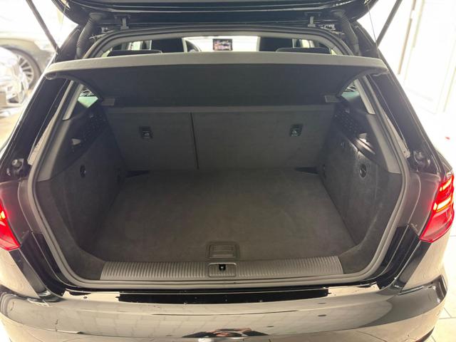 AUDI A3 usata, con Bluetooth