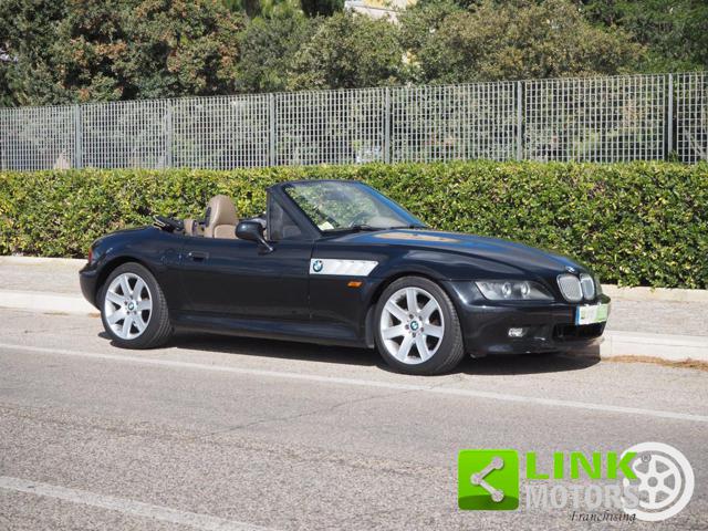 BMW Z3 usata 15