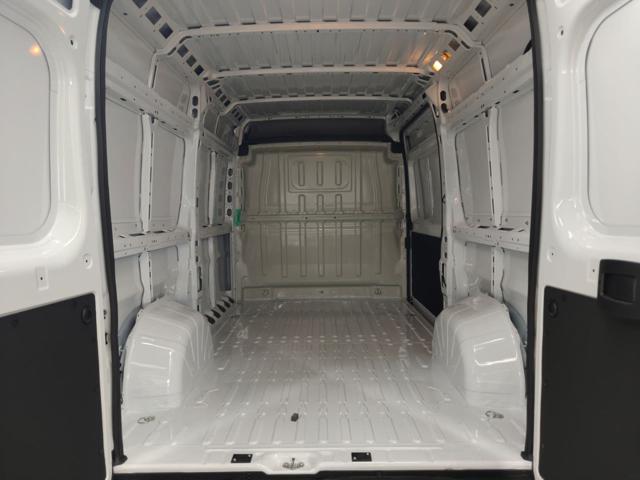FIAT Ducato usata, con Cruise Control
