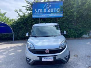 FIAT Doblo usata, con Airbag