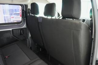 OPEL Vivaro usata 37