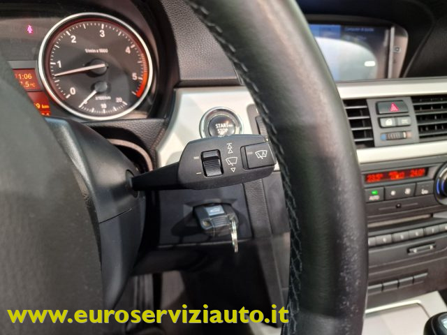 BMW 330 usata, con Sensore di pioggia