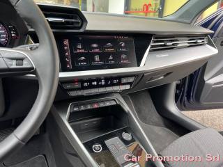 AUDI A3 usata, con Cerchi in lega