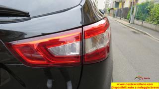 NISSAN Qashqai usata, con Autoradio digitale