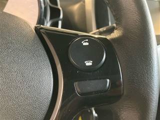 TOYOTA Aygo usata, con Specchietti laterali elettrici
