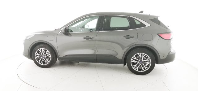 FORD Kuga usata, con MP3