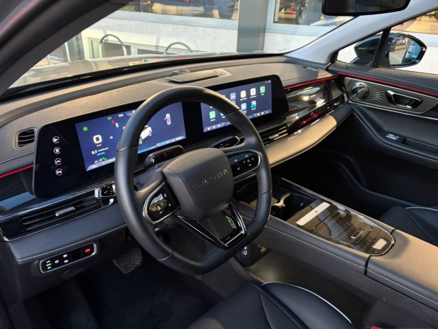 OMODA 5 usata, con Bracciolo