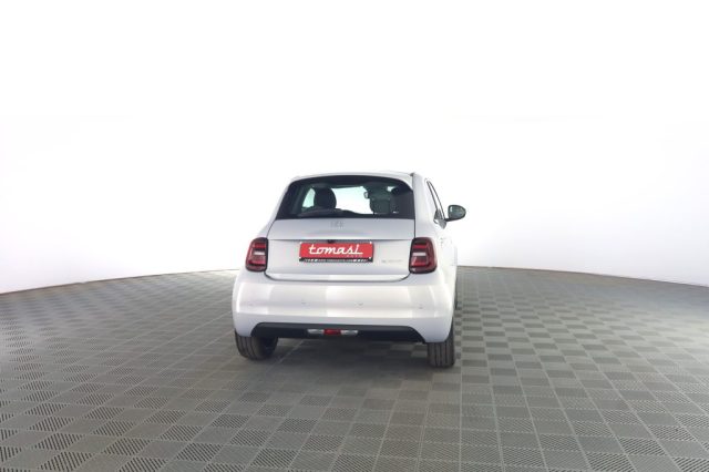 FIAT 500 usata 4