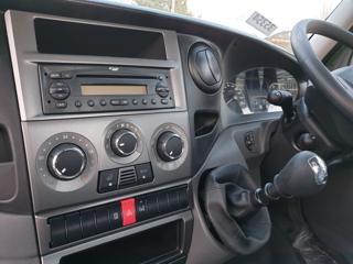 IVECO Daily usata, con Park Distance Control