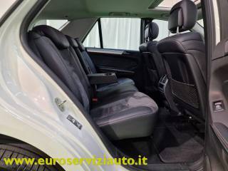 MERCEDES-BENZ ML 350 usata, con Volante multifunzione