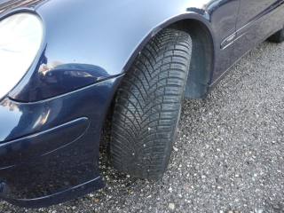 MERCEDES-BENZ C 220 usata 47