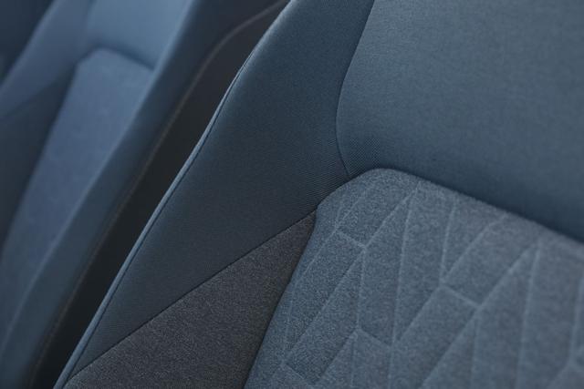 VOLKSWAGEN Golf usata, con Chiusura centralizzata