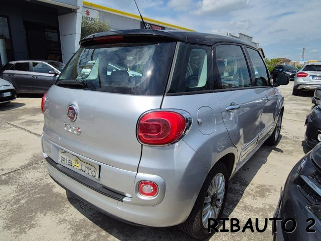 FIAT 500L usata 25