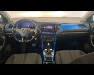 VOLKSWAGEN T-Roc usata, con Servosterzo