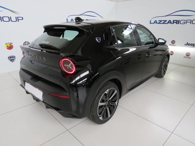 LANCIA Ypsilon usata, con Autoradio